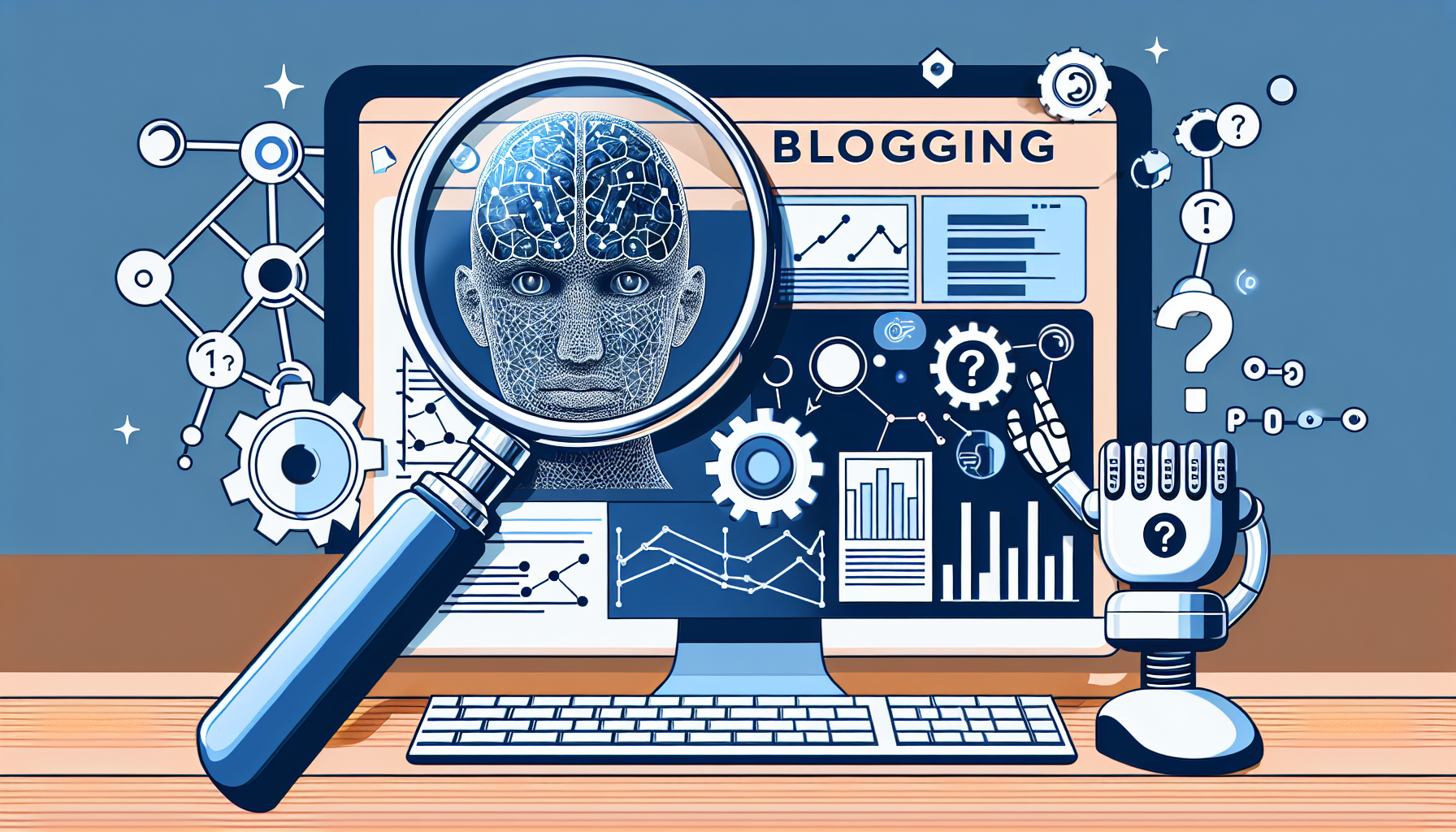 AI의 한계? 블로그 트렌드 직접 파헤치기[1][2][3]